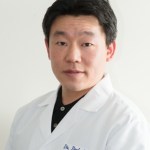 doctor kang