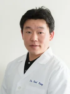 doctor kang